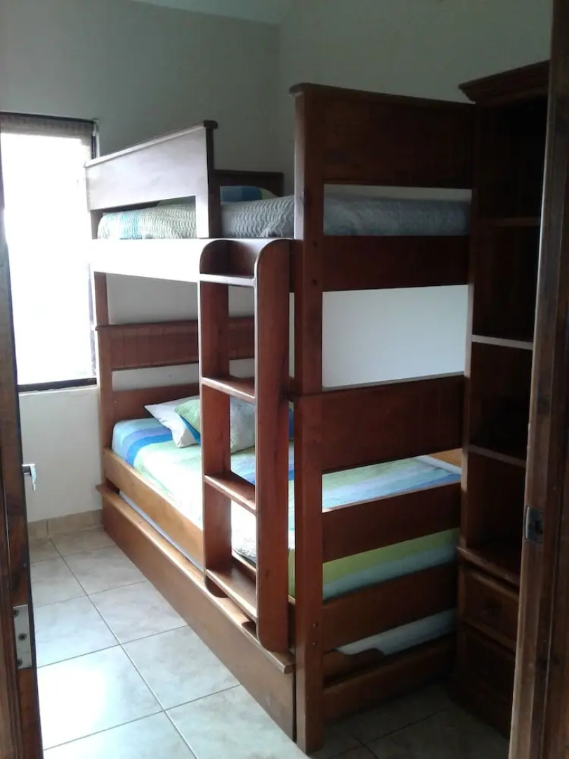 Villas Vacacionales Los Cabos