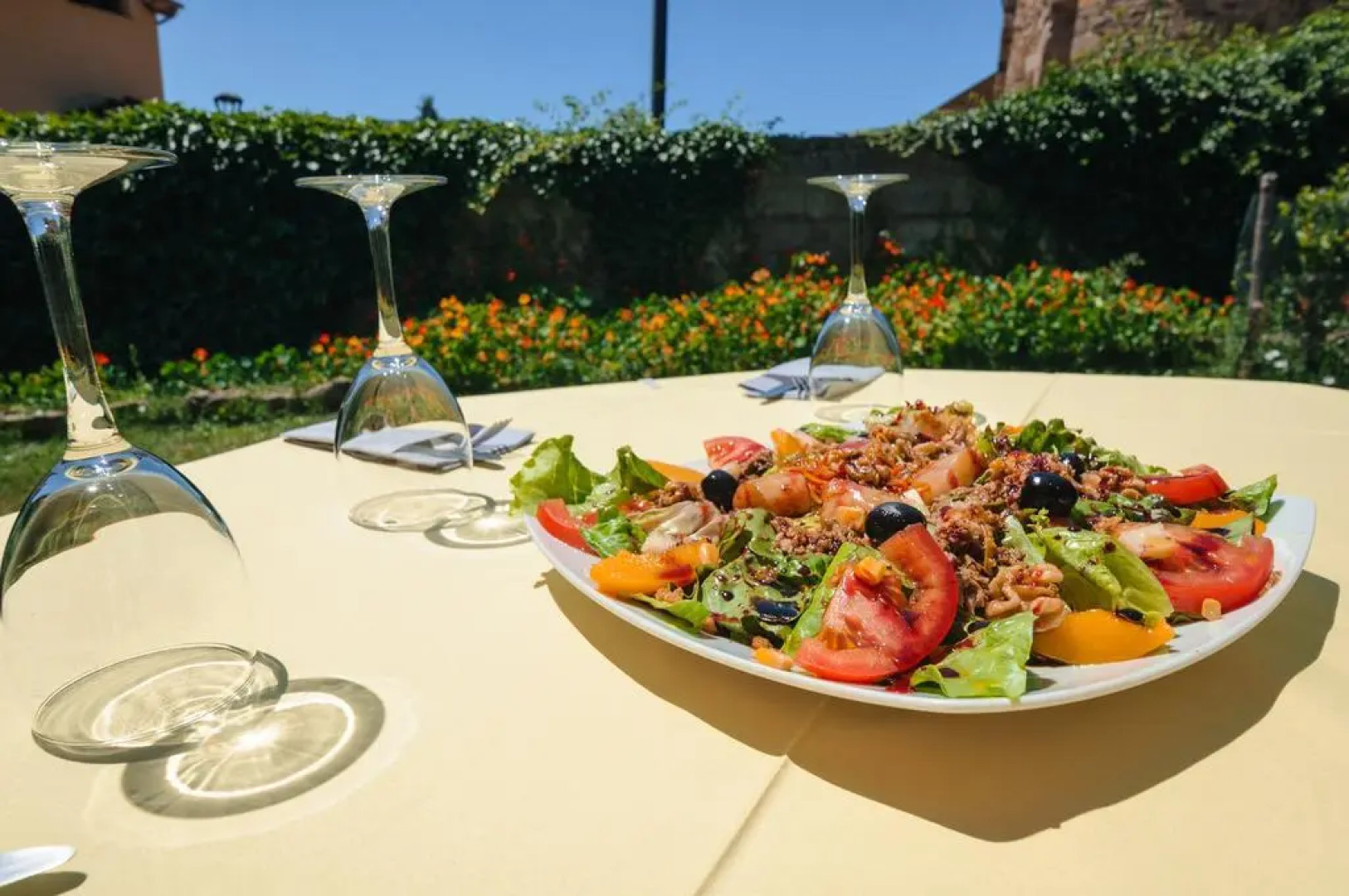 Casa rural La Bolera