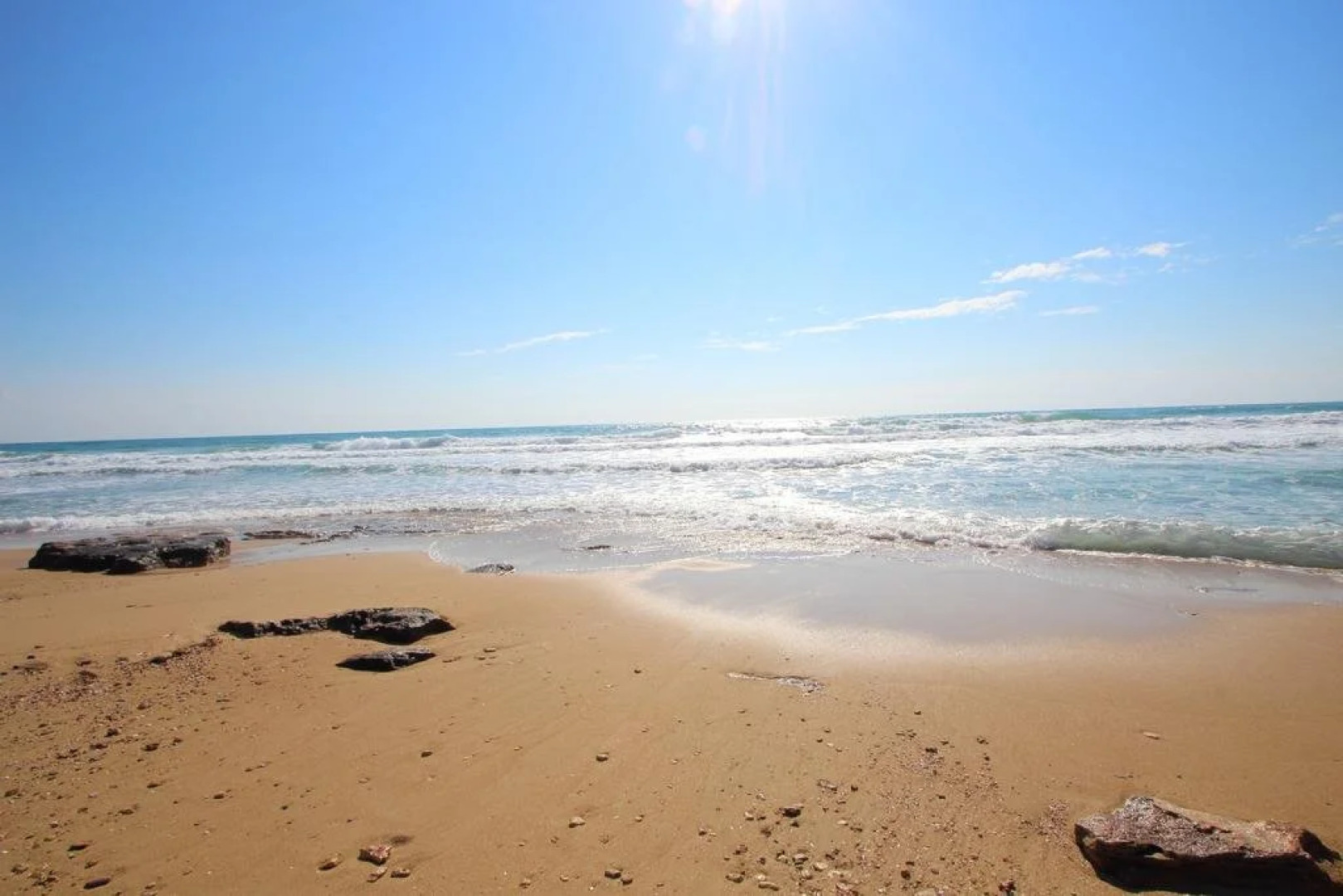 Villa Salentonthebeach