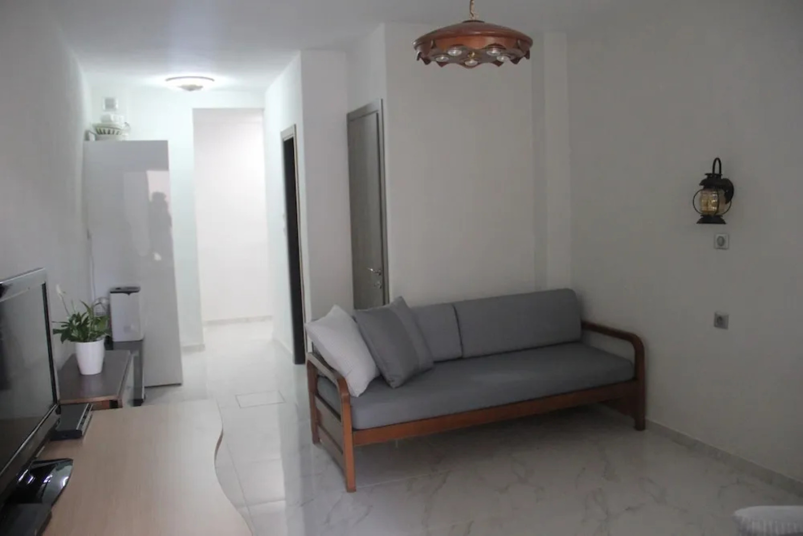 Sani Beach Maisonette