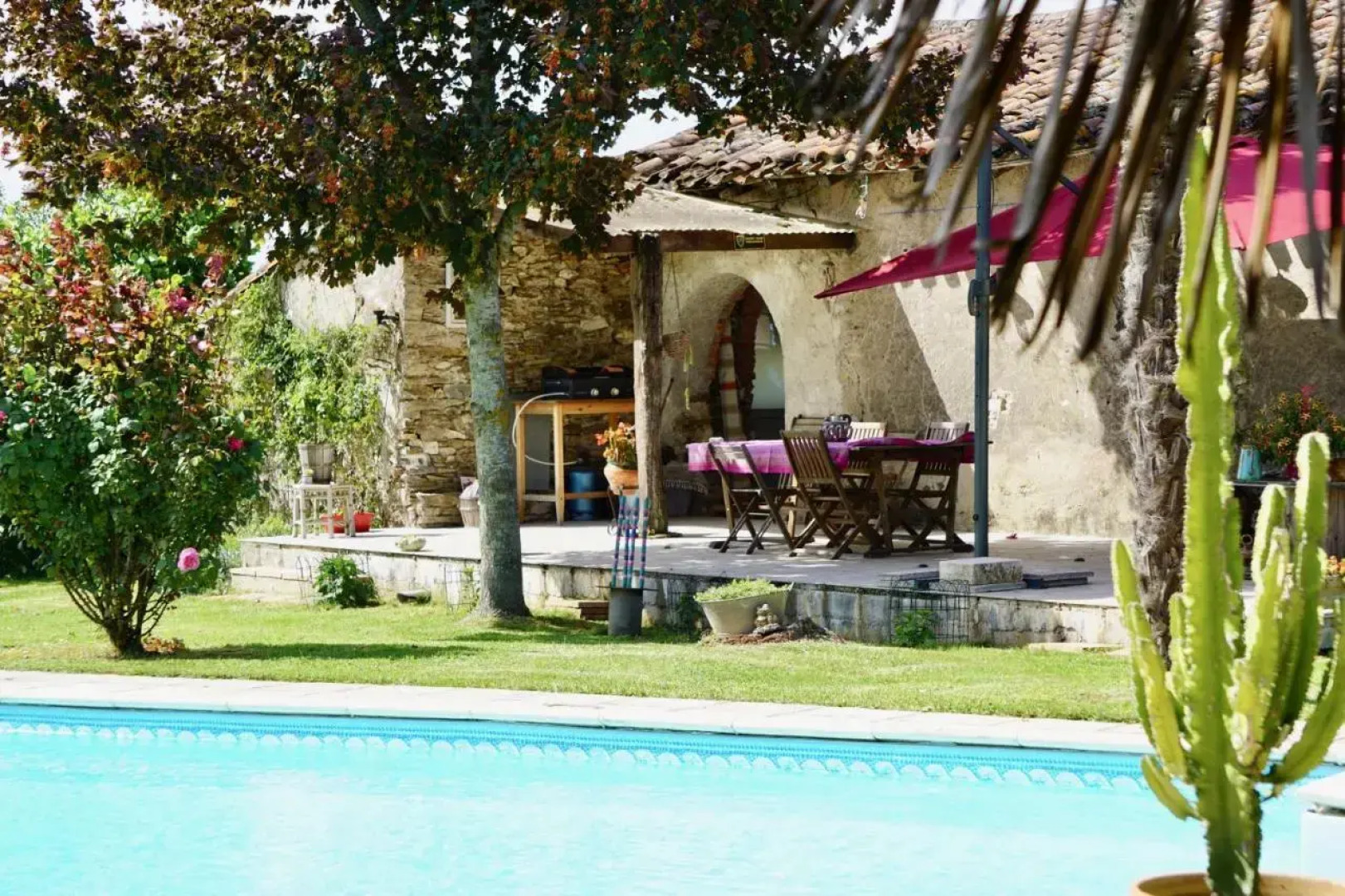 La Bergerie De Valerie