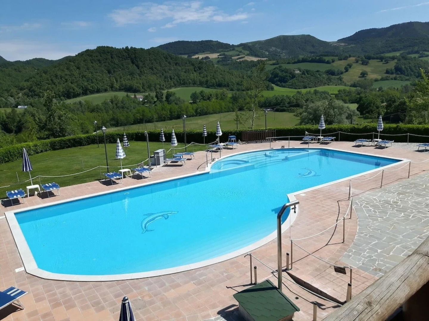 Agriturismo Ca Serrantonio