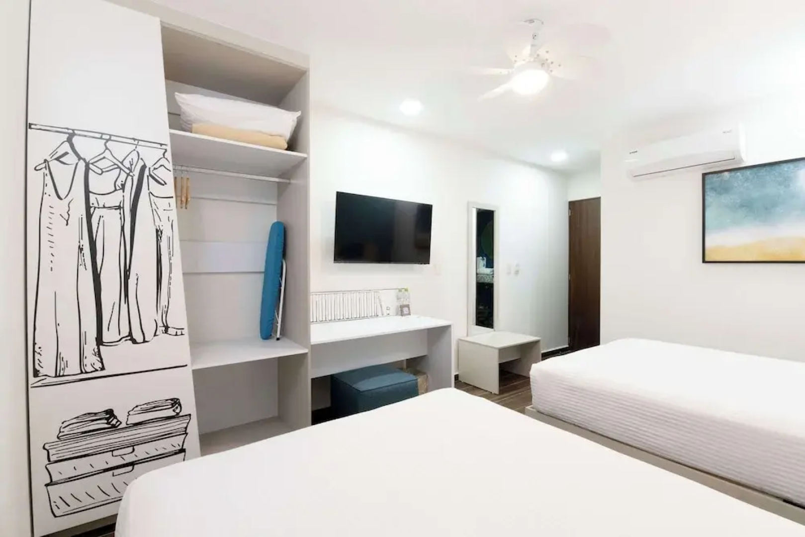 Suites Futura