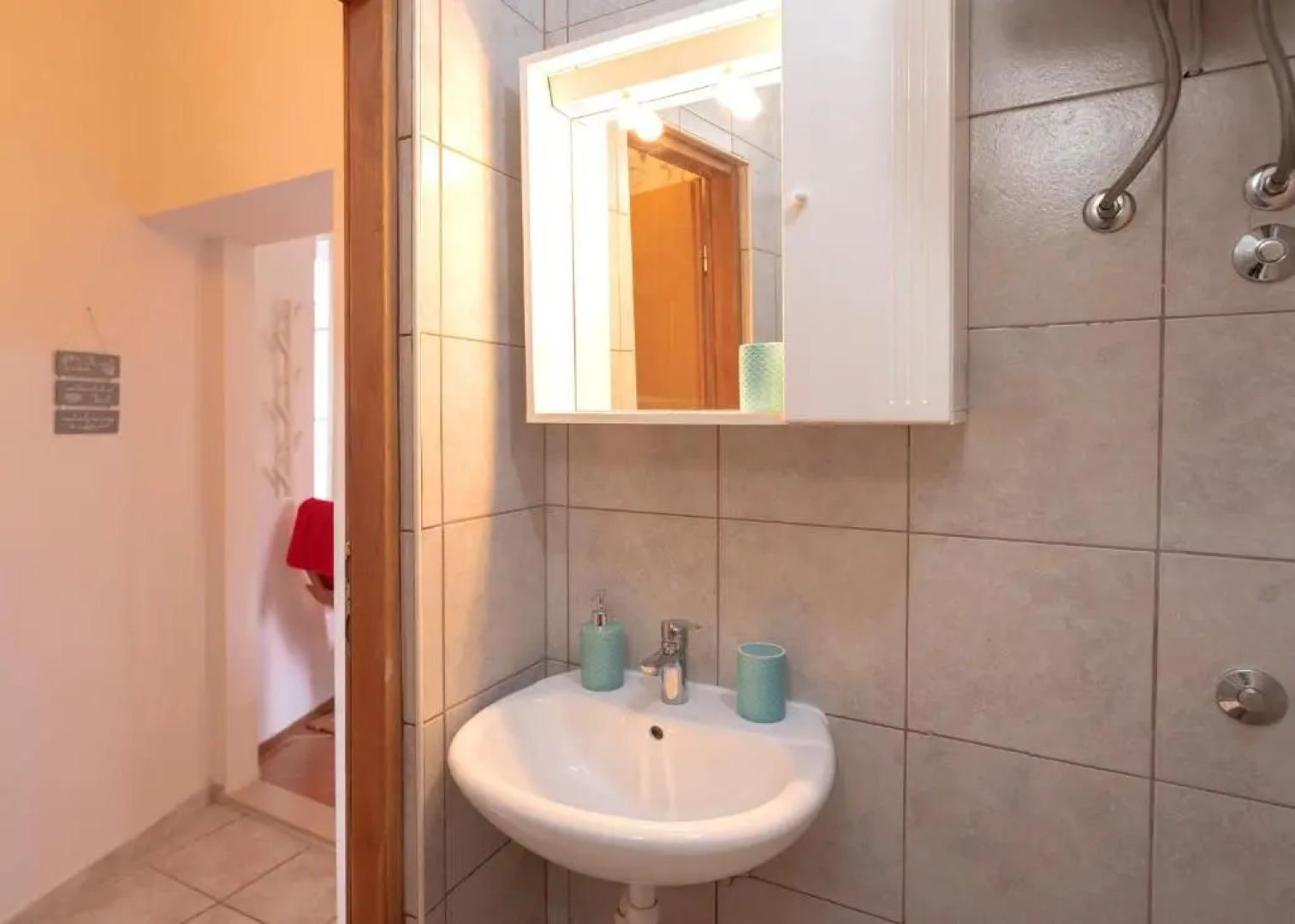 Apartman studio Stari Grad - 1