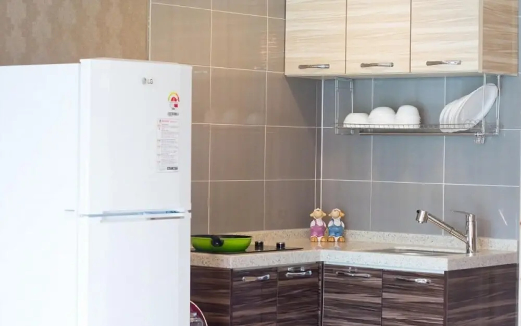 Gwangyang Feel Tourist House Pension