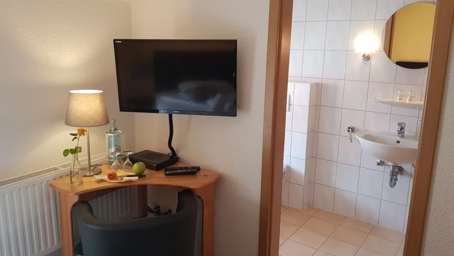 APROTOs Lüneburger Hof