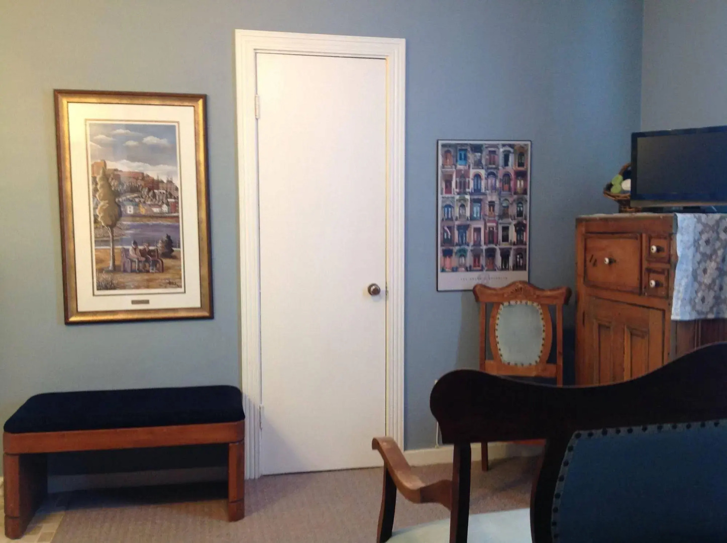 La Maison du Seminaire