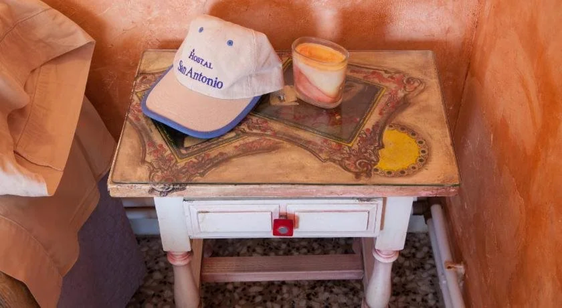 Hostal San Antonio
