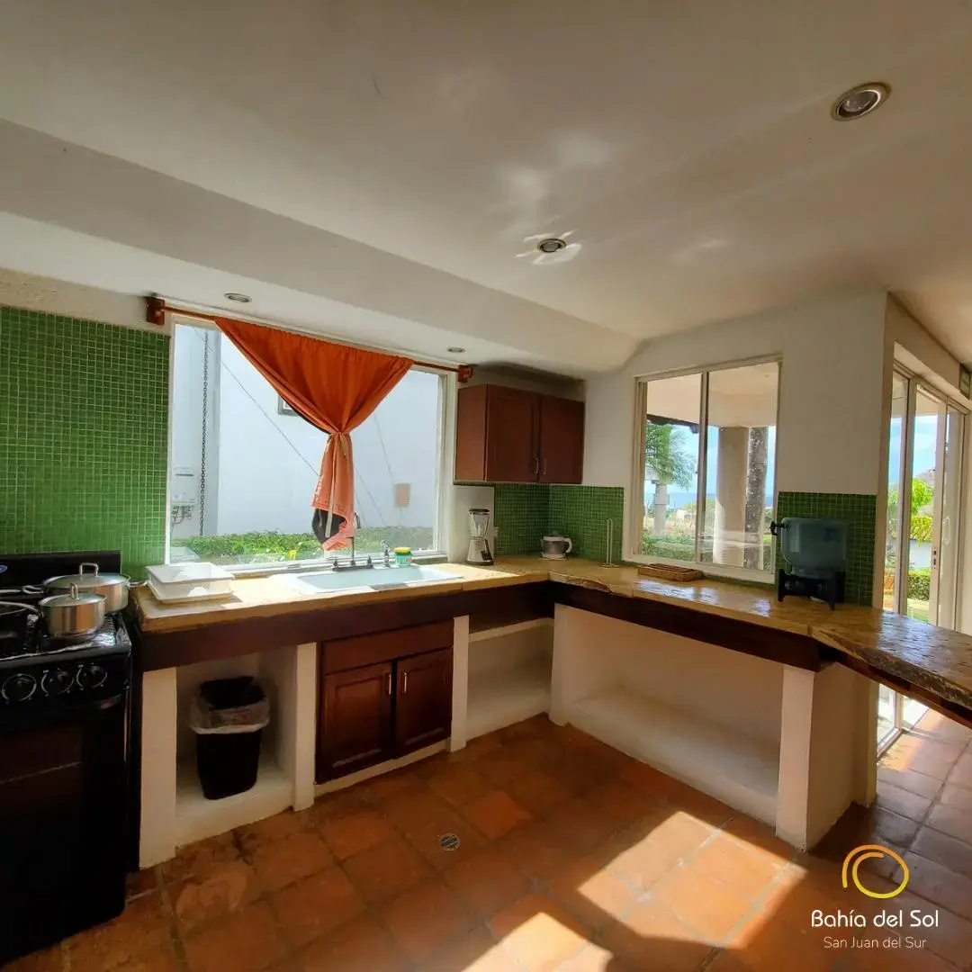 Bahia del Sol Villas & Condominiums