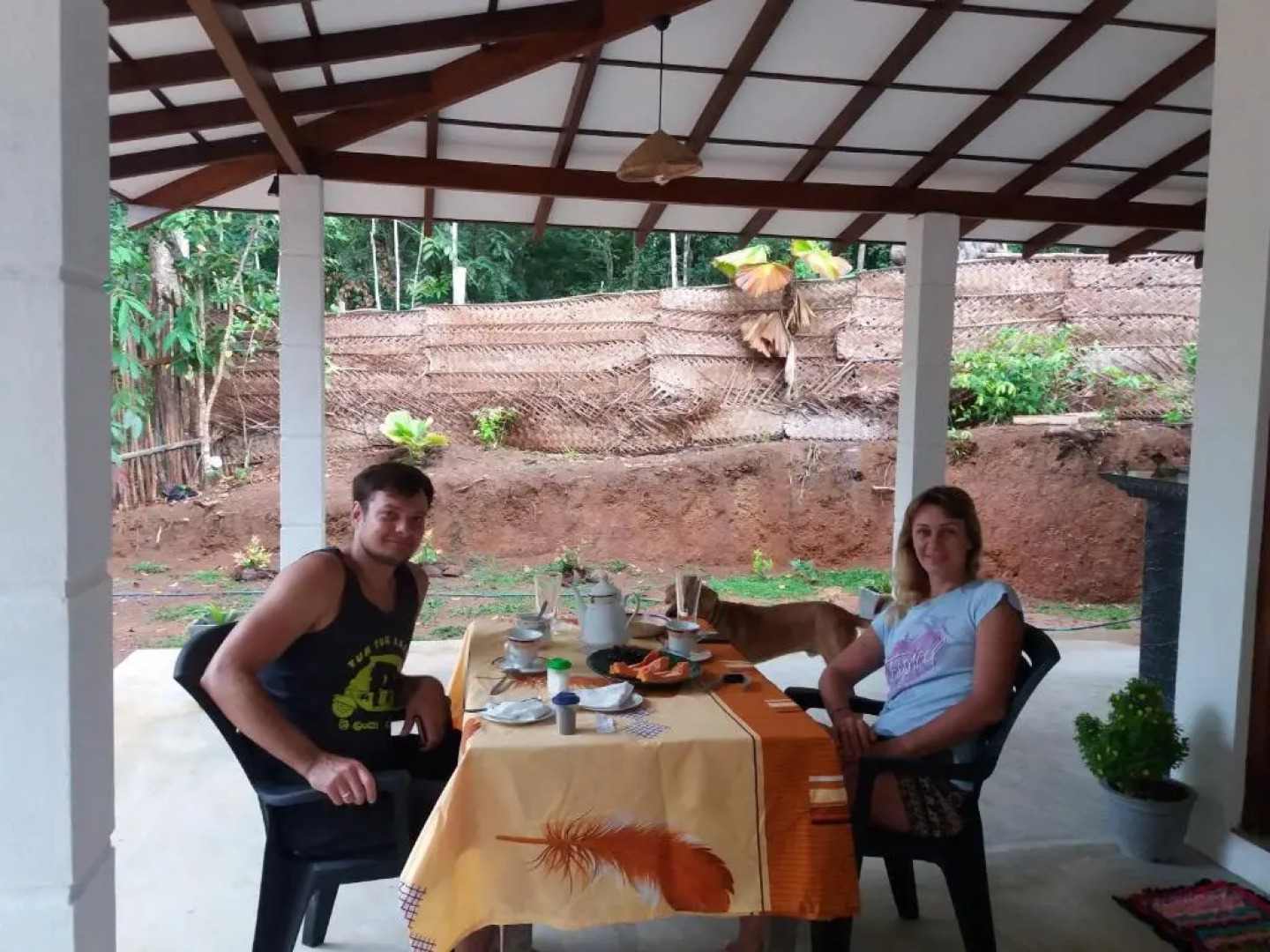 Cashew Villa Hiriketiya