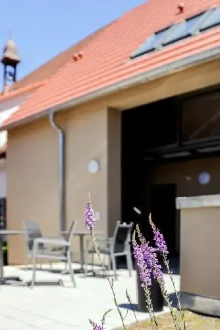 Weingut Lutz (Landhotel Lutz)