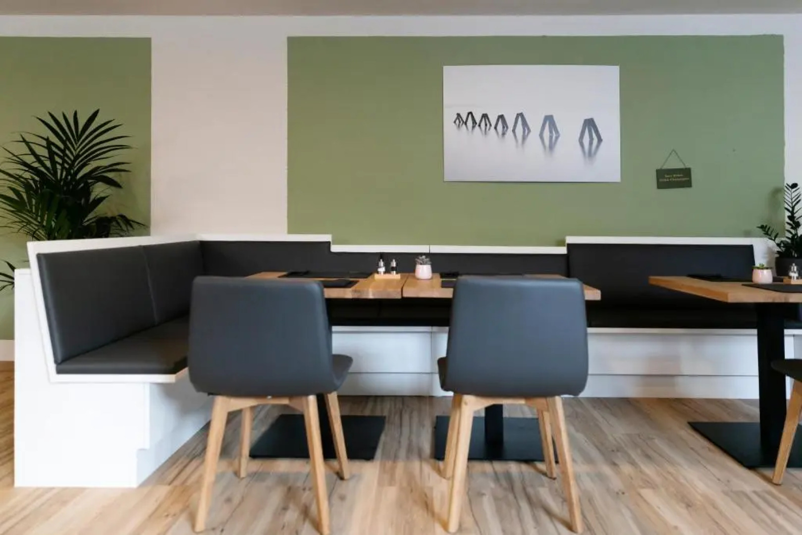 KRACHER Guesthouse No 3