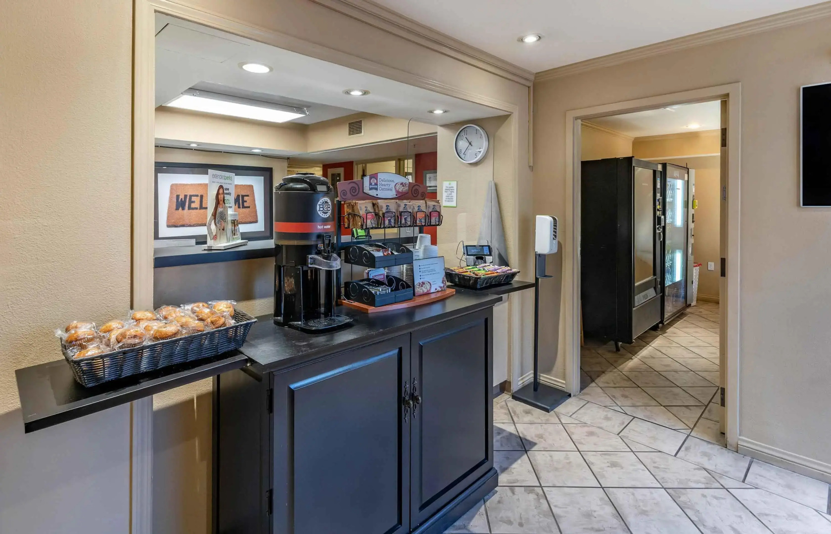 Extended Stay America Suites San Francisco San Carlos