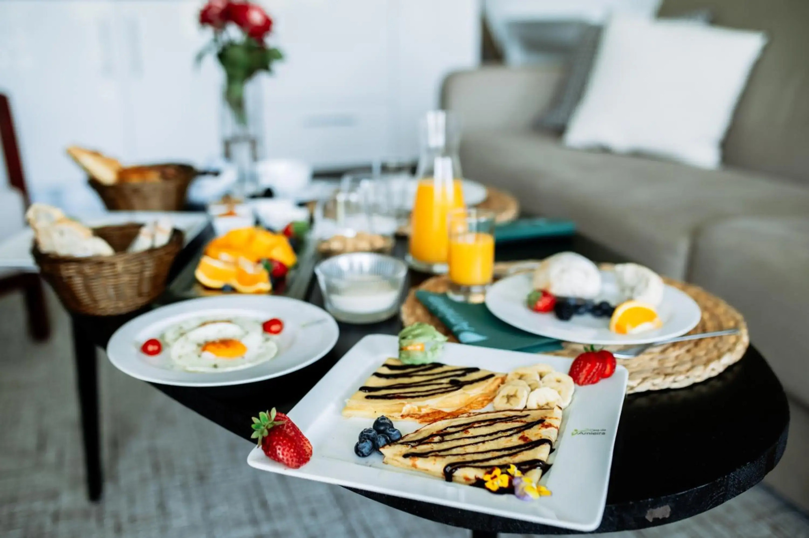 Hotel de Charme Casa da Amieira