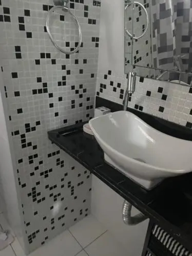 Guaruja Apartment