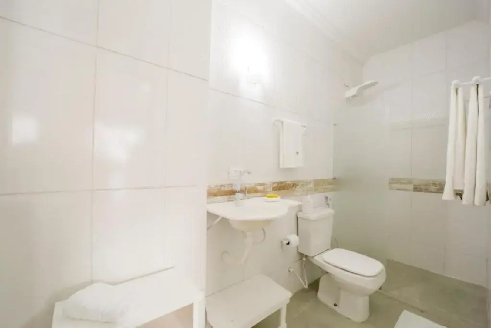 Casa de Maria Suítes