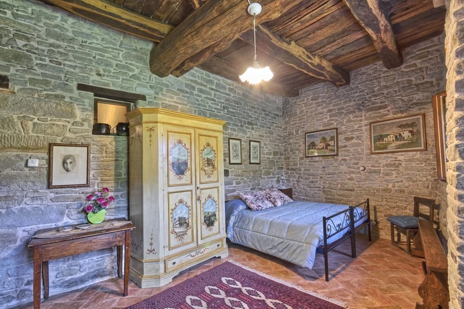 Agriturismo Castello della Pieve