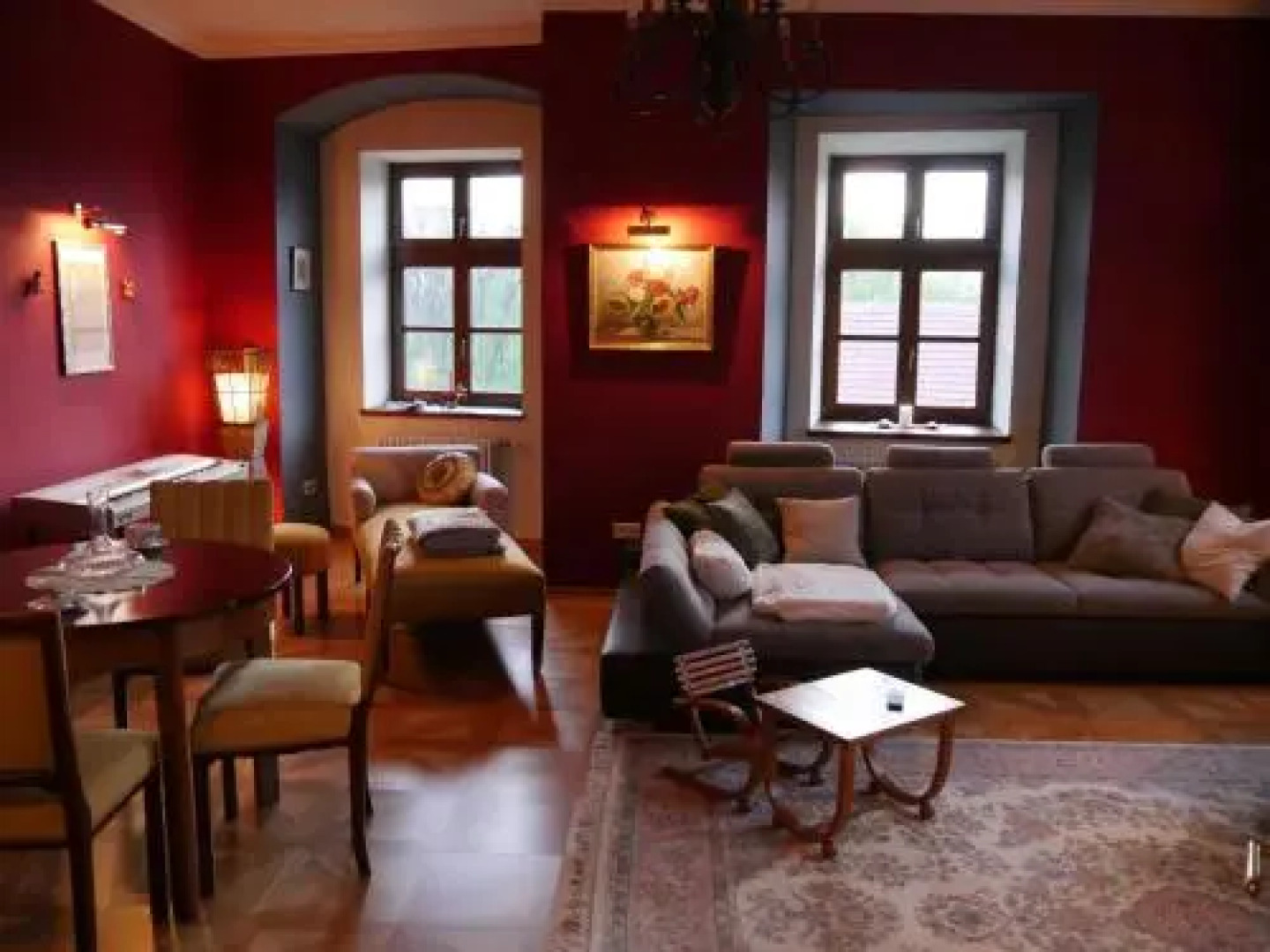 Ferienwohnung Schloss Gmünd