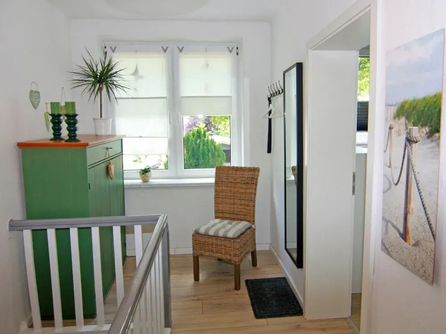 Cozy Apartment in Neubukow near Water Sports