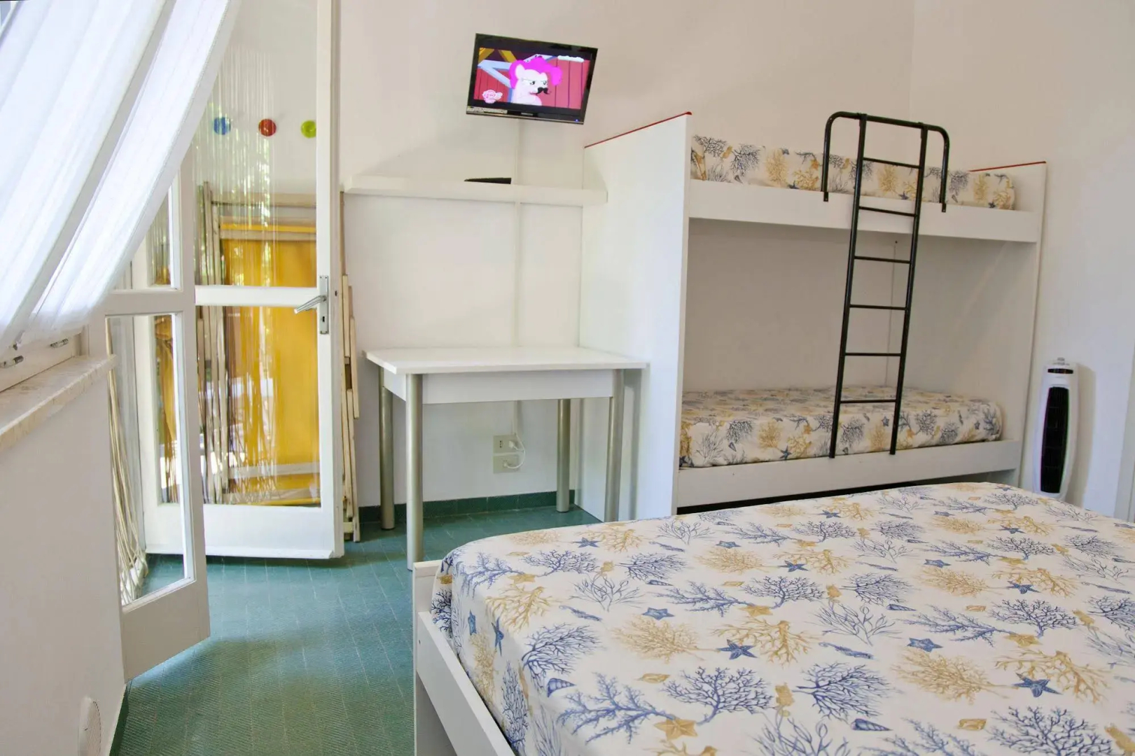 Residence Casabianca