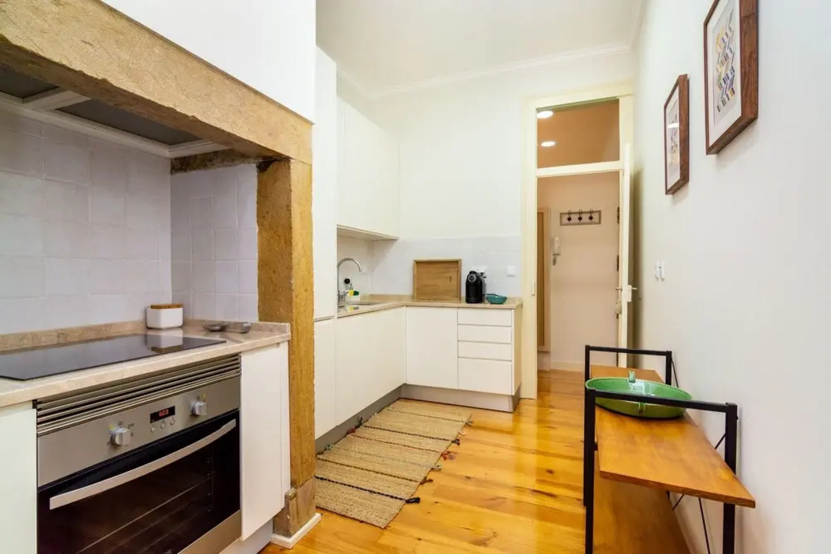 Almirante Reis Premium Apartment