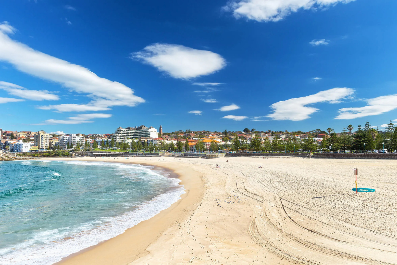 InterContinental Sydney Coogee Beach by IHG