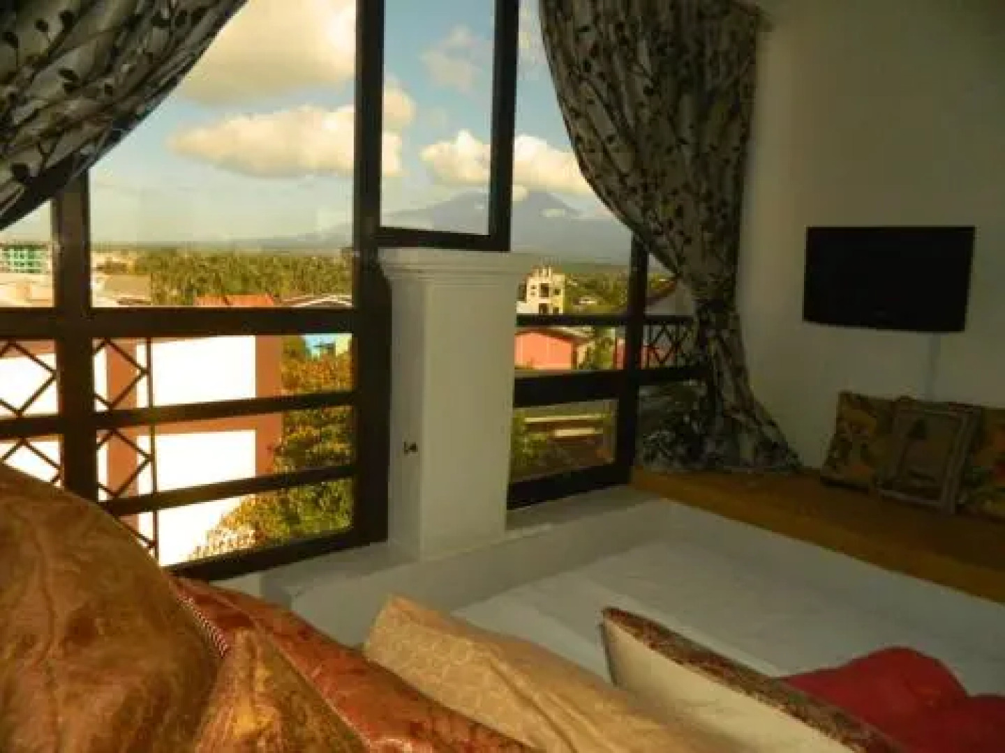 The Saint Joseph Residential Suites