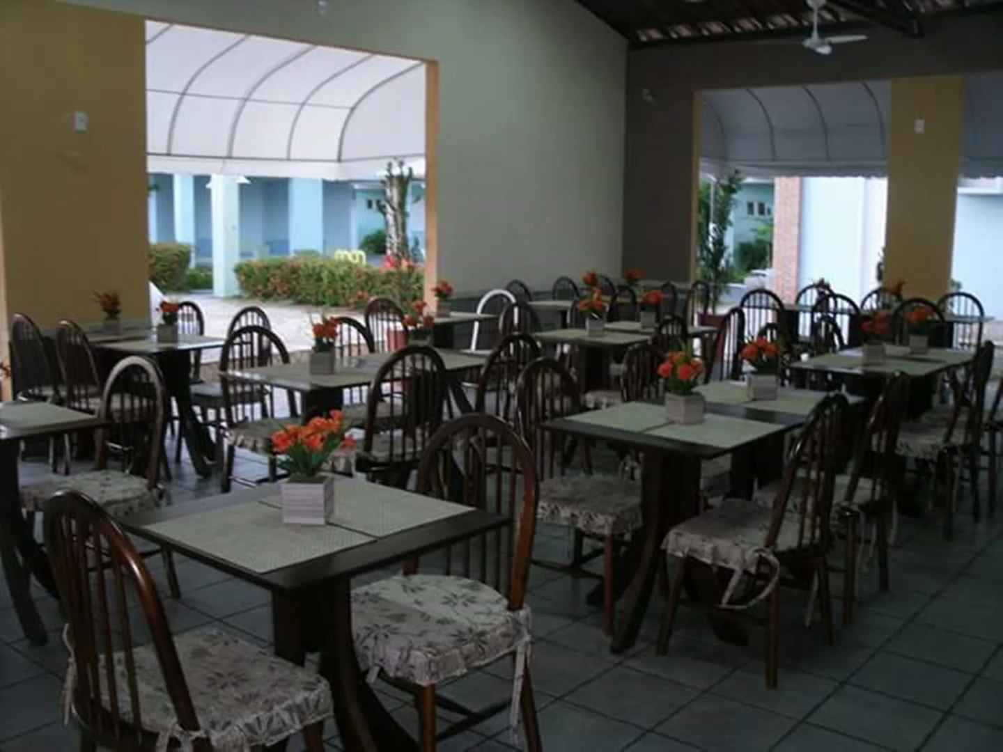 Hotel Parque das Águas