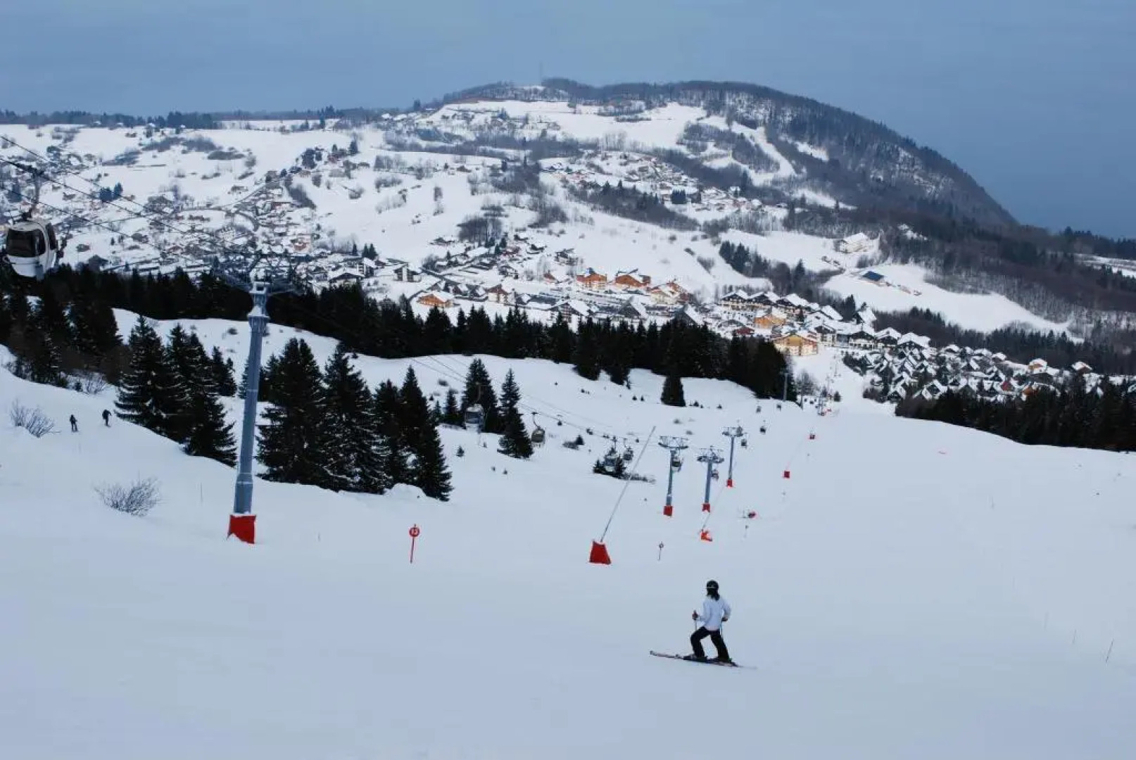 Studio Yeti Immobilier