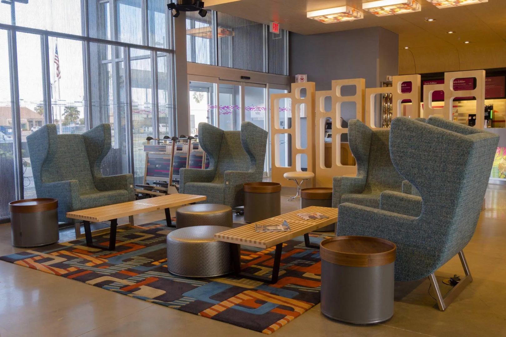 Aloft Corpus Christi