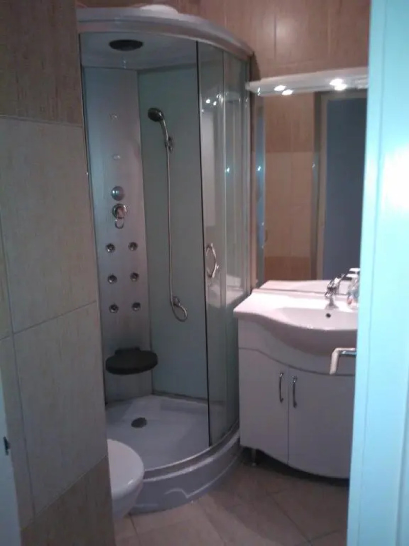 Mediterrán Apartmanház Szántód