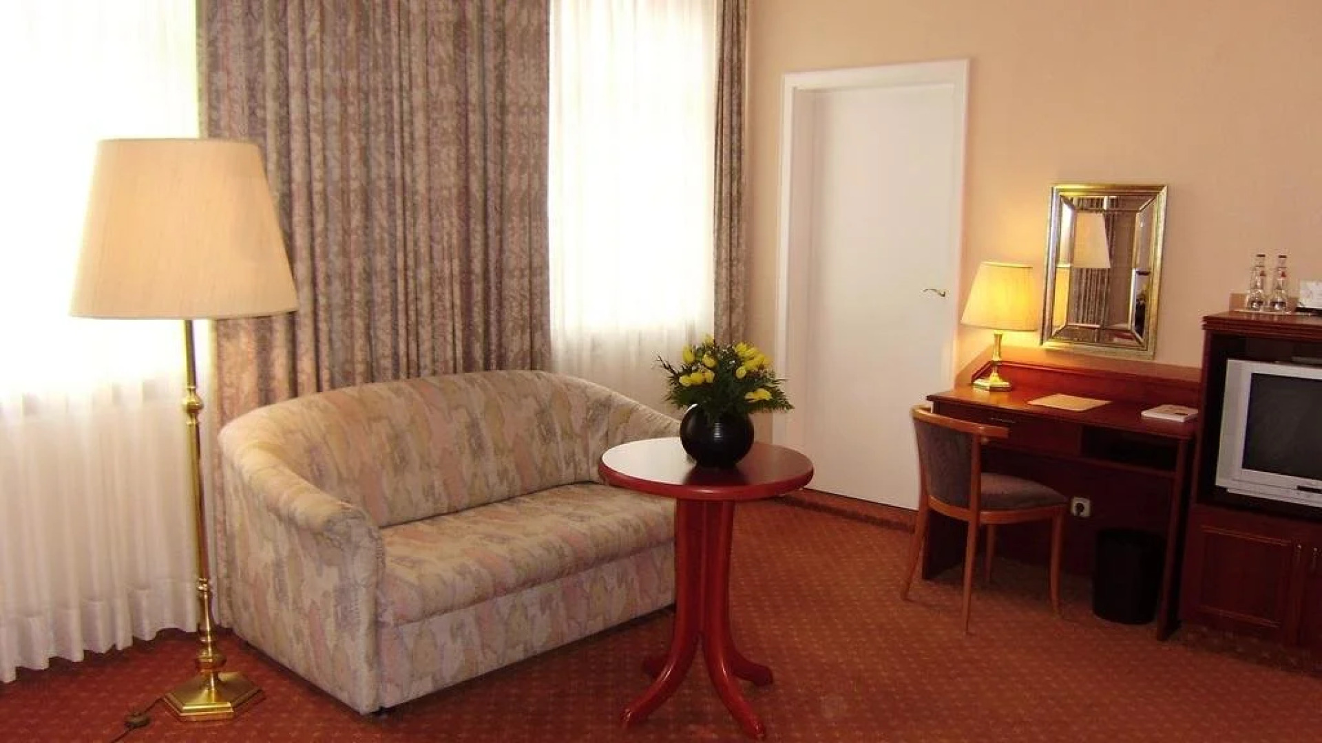 Hotel Goldener Löwe