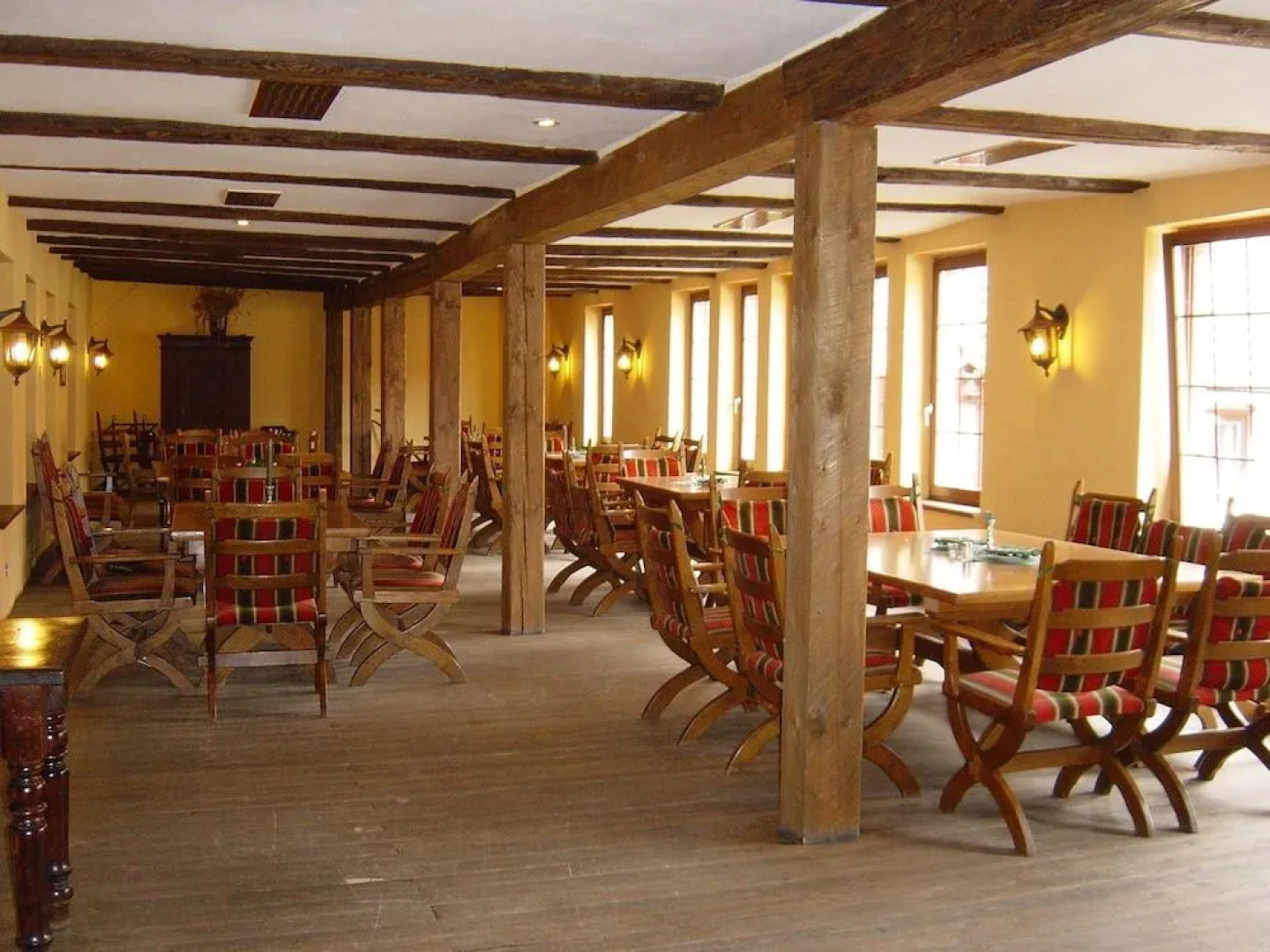 Hotel zum Brauhaus Lüdde