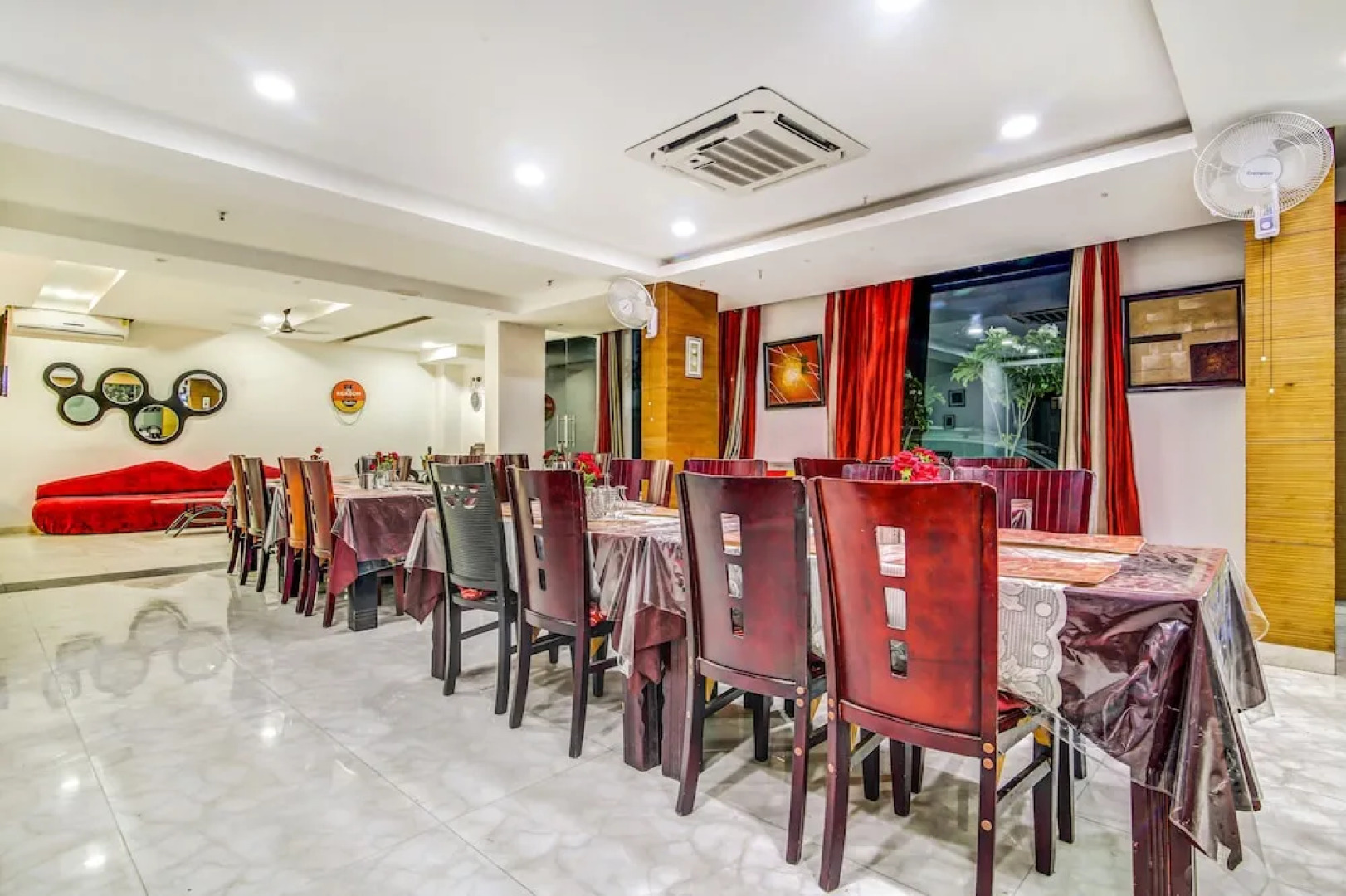 FabExpress Classio Suites