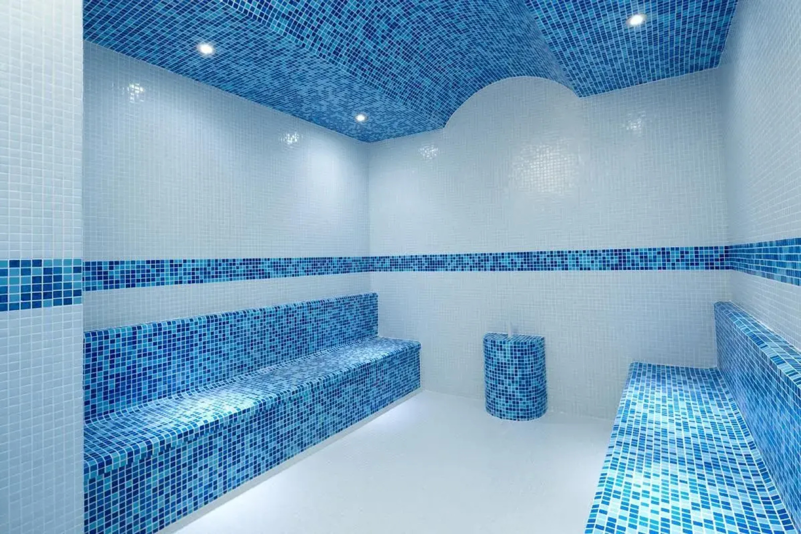 Pam Thermal Hotel & Clinic Spa