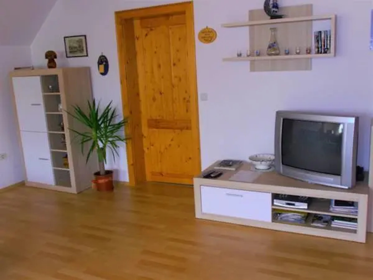 Ferienwohnungen Hillbrand