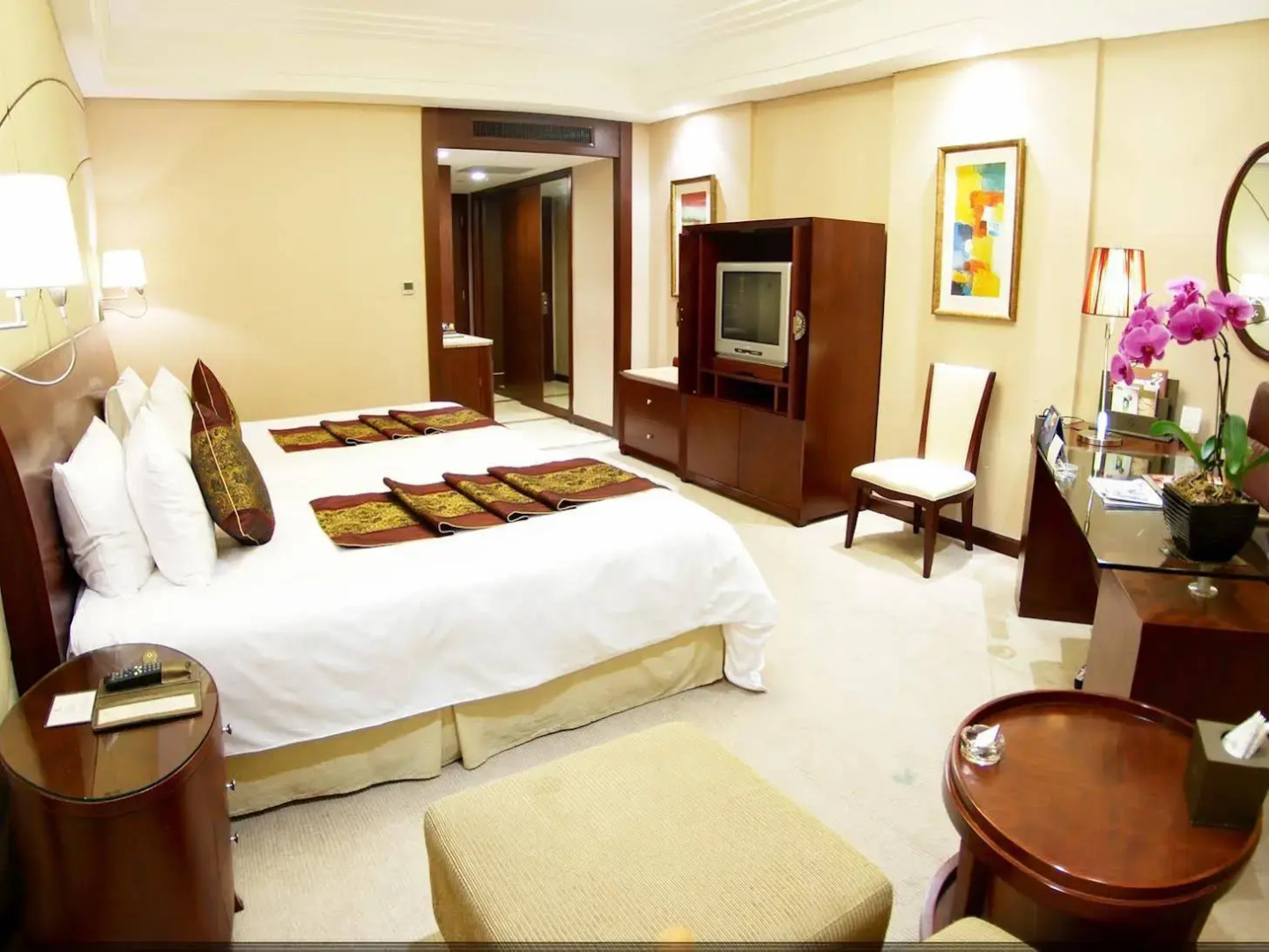 Jinling Liyang Palace