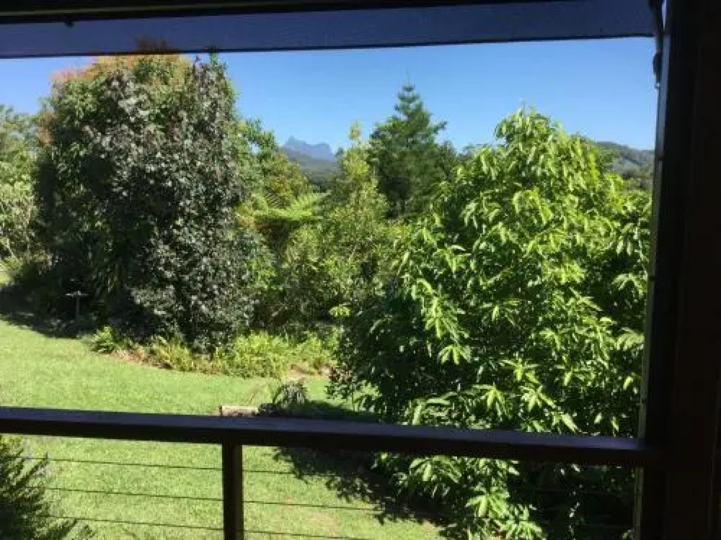 The Croft Bed and Breakfast