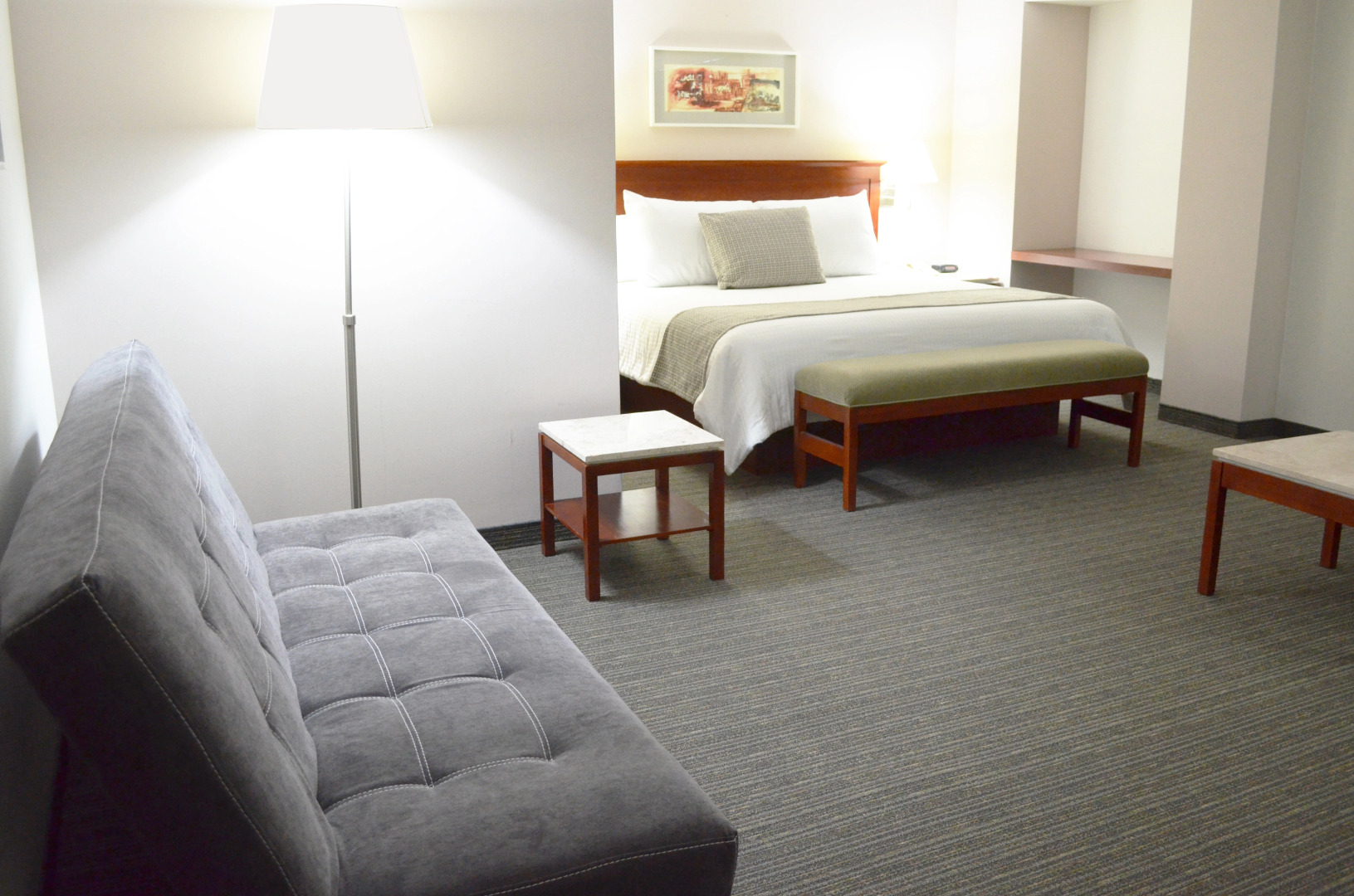 Casa Inn Business Hotel Celaya