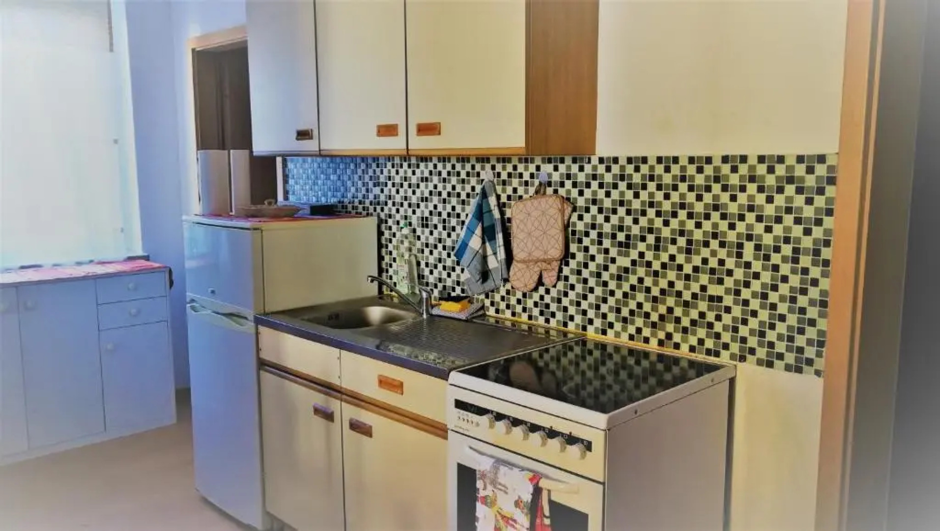 Spartan Oelsnitz am Hegebach for 6 with Netflix Self Check-in