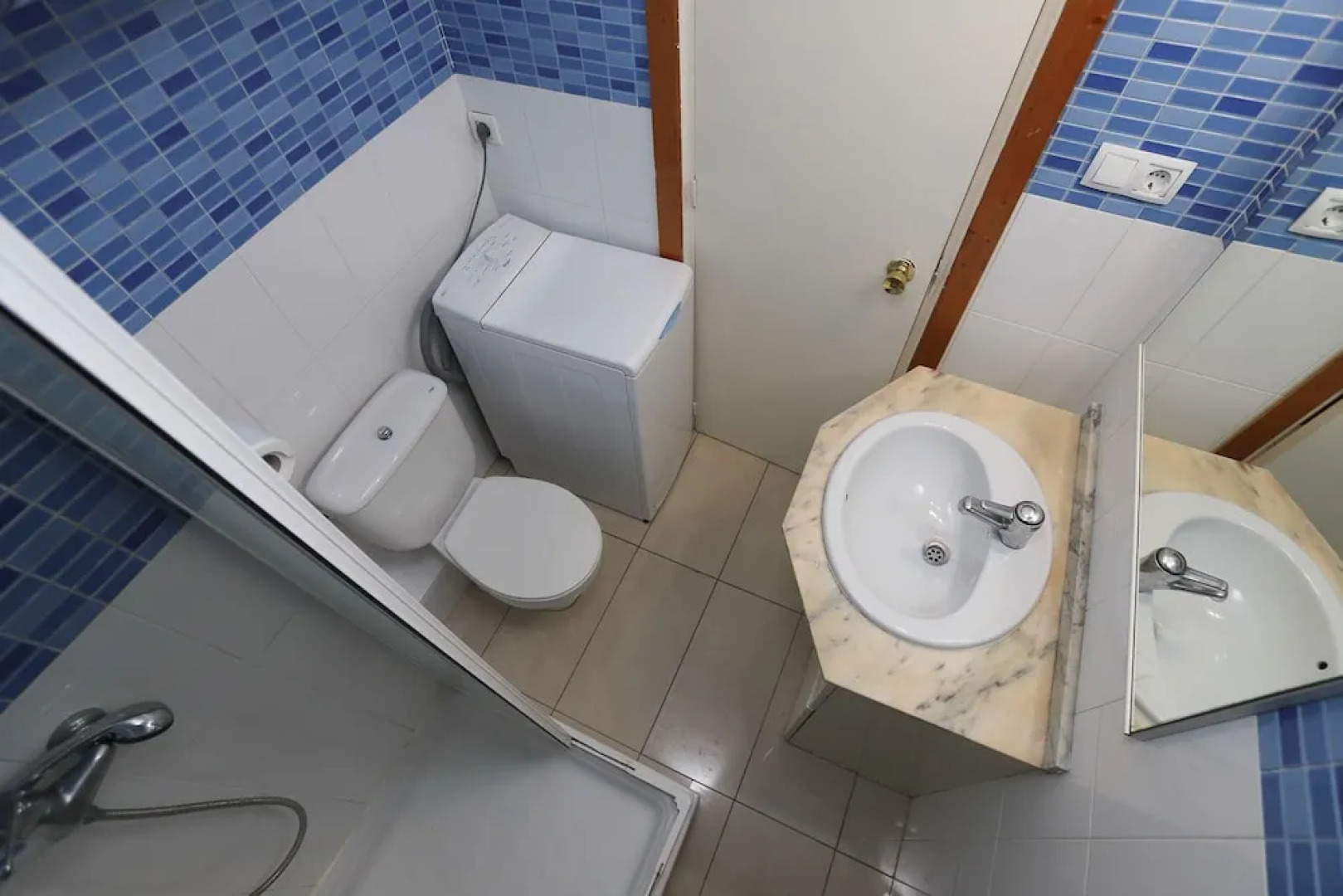 Apartamento Differentflats California