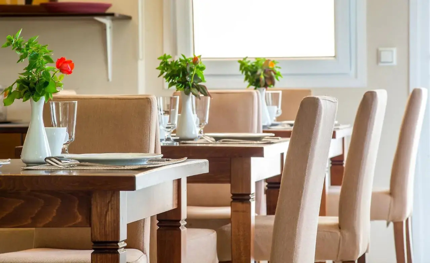 Orizontas Residences