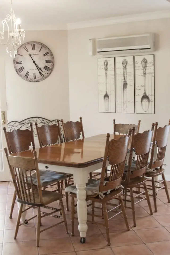 Azalea Cedar-Rose Villa