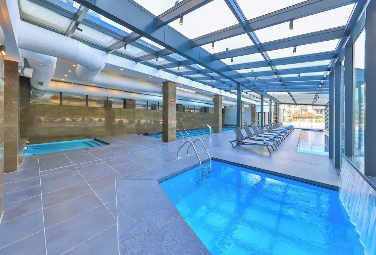 Narven Wellness & Thermal Hotel