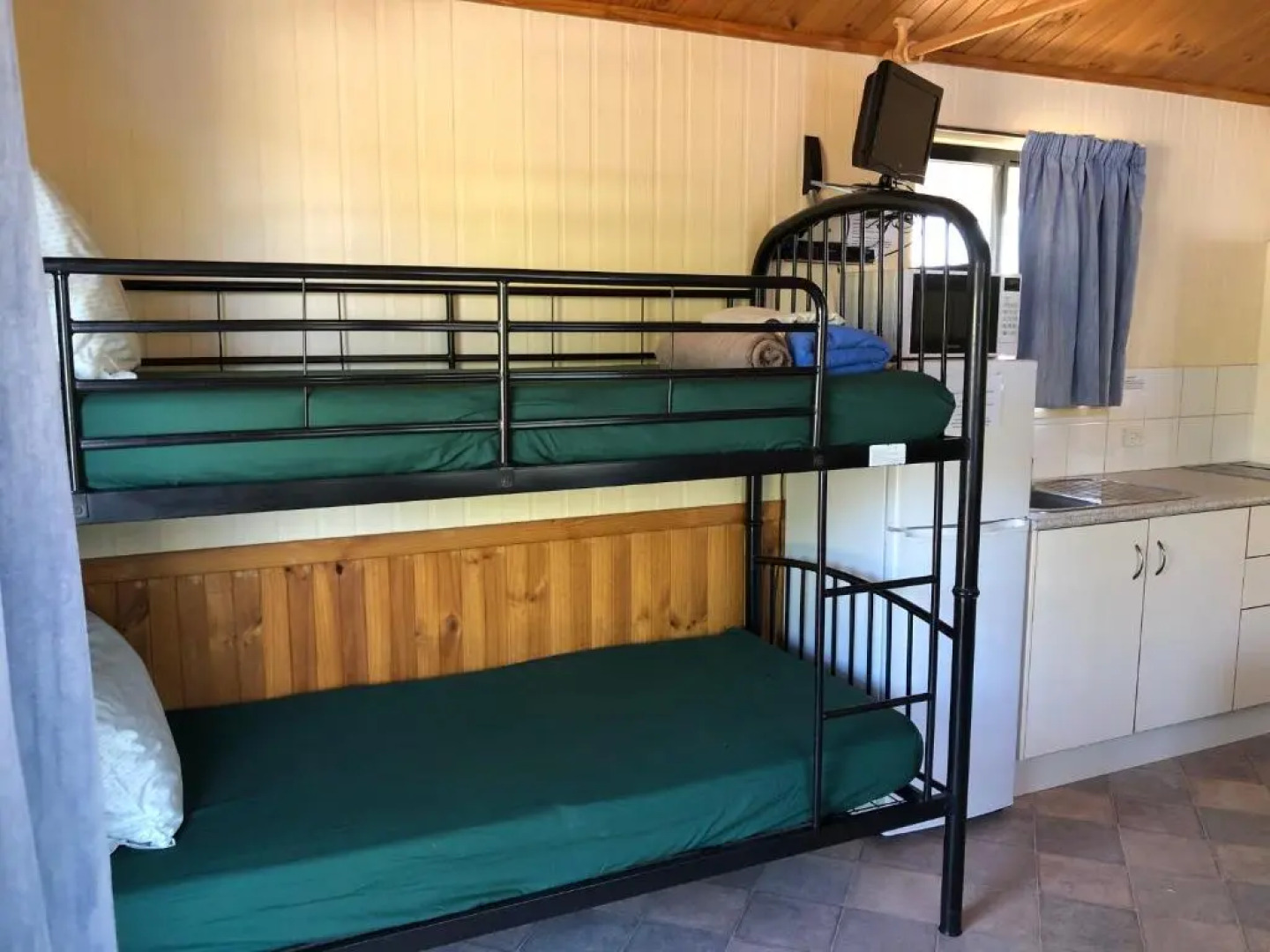 Karumba Point Sunset Caravan Park