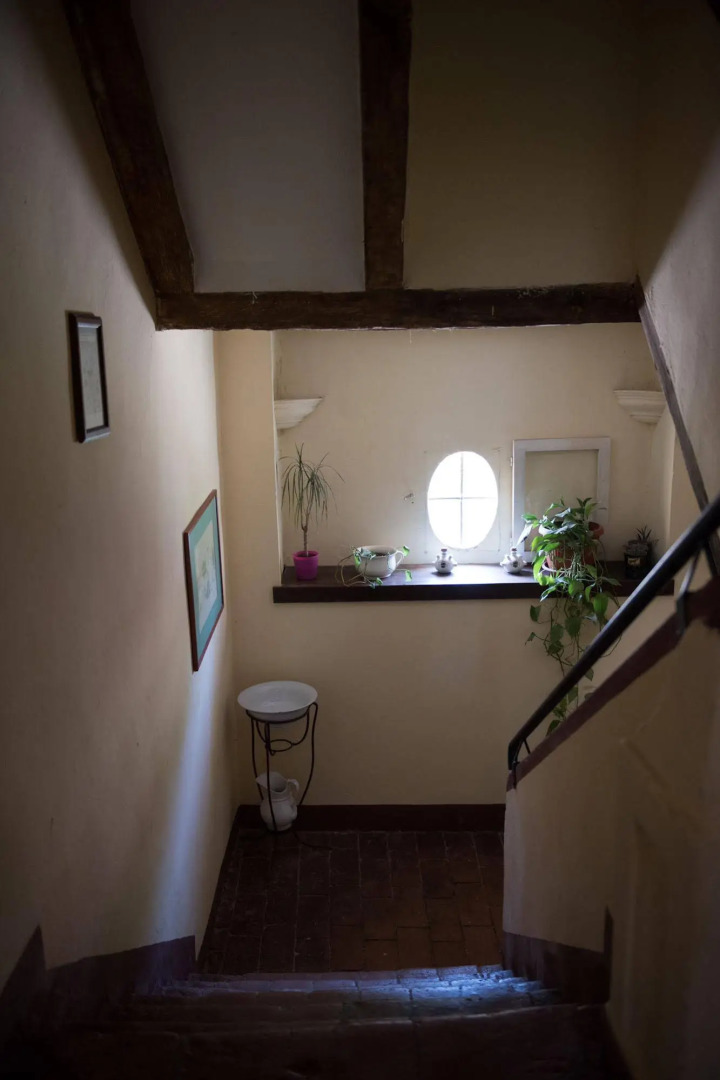 Agriturismo Montevecchio Isolani