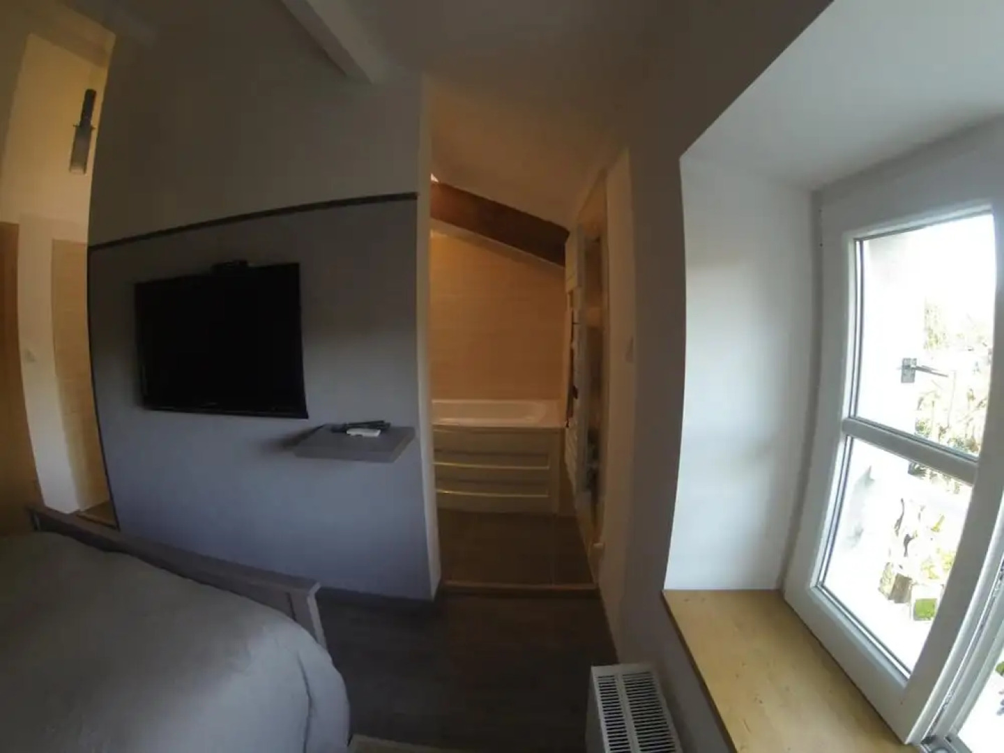 Le Gîte de Chérisey