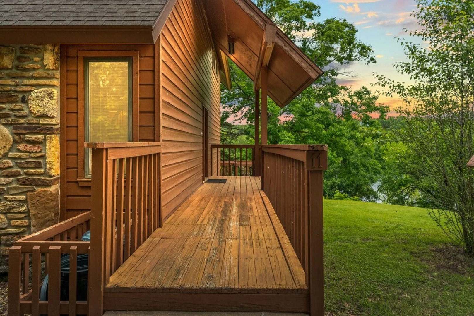 Table Rock Landing Resort