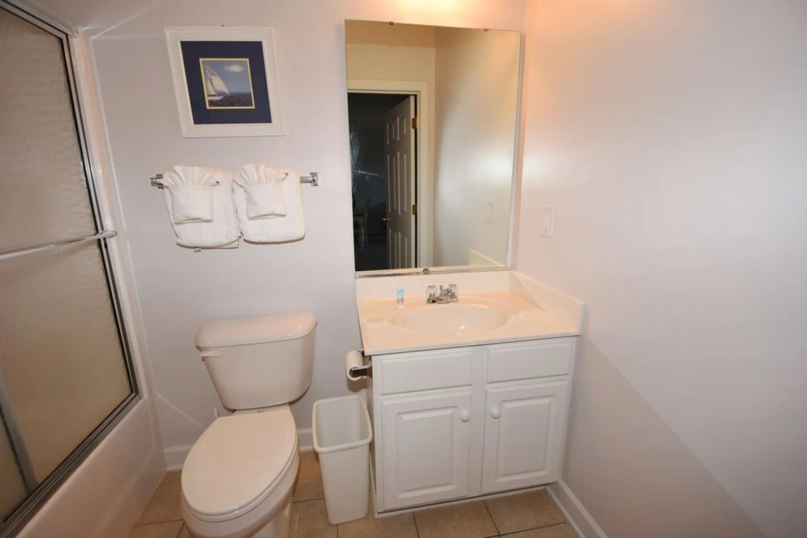 Ironwood Apartment 1722