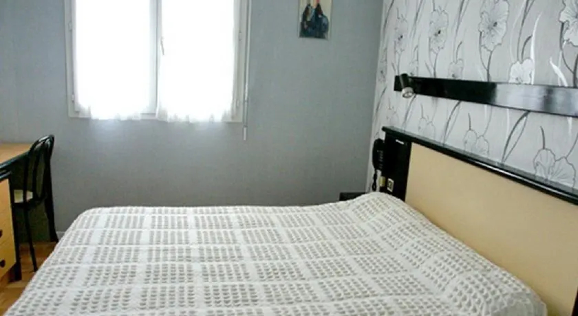 Hotel Restaurant Le Bourgneuf